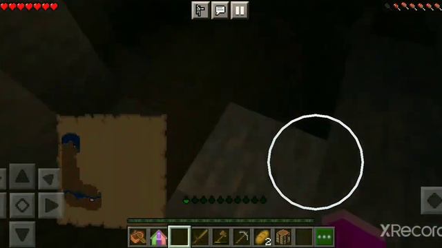 minecraft пустыня! 1 часть смотреть онлайн