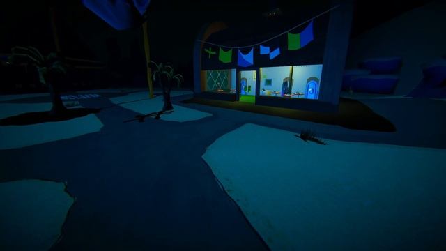 Another Funny Squid Game [Horror Game] смотреть онлайн
