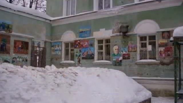 Город Лысьва.... смотреть онлайн
