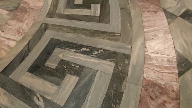 Фальшивые алтари каменных соборов Петербурга смотреть онлайн