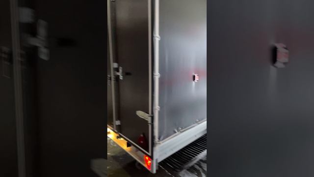 Соленный легковой прицеп купить в АРИВА УФА Казань Н Челны Чебоксары #мзса #прицеп www.a-pricep.ru смотреть онлайн