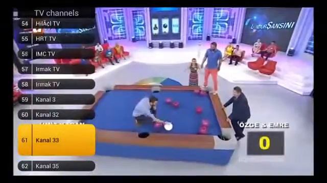 Best iptv box for turkish channels - 200 channels смотреть онлайн