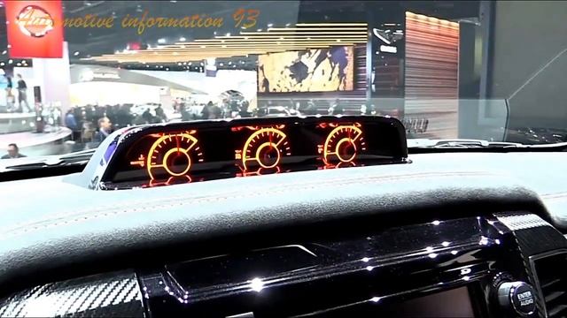 Nissan Titan Warrior Truck 2018-2019 Next Reviews смотреть онлайн