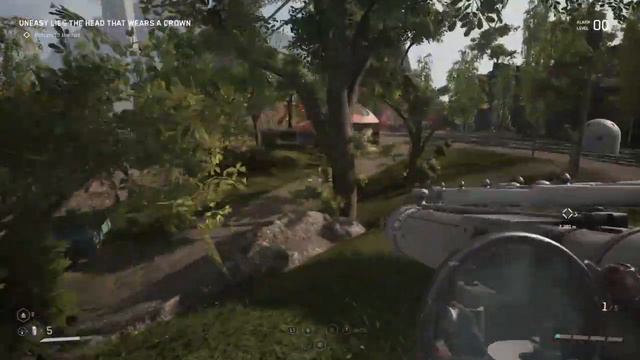 The Most Overpowered Broken Build in Atomic Heart смотреть онлайн