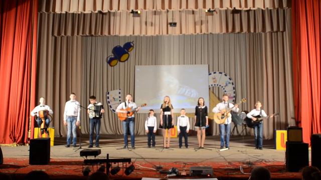 Клуб "Лесовичок" смотреть онлайн