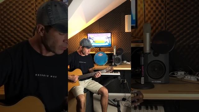 S☀️l da tarde - Música do FDS 002 - Rude Cruz (Especial de Páscoa) - Sol da tarde смотреть онлайн