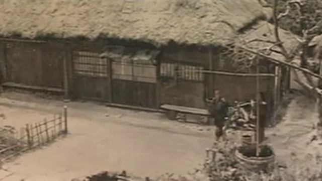 Shōhei Imamura-1958-Narayama Bushiko смотреть онлайн
