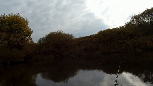 Рыбалка на летнюю удочку с кивком на блесну,балду, на спининг полное видео. смотреть онлайн