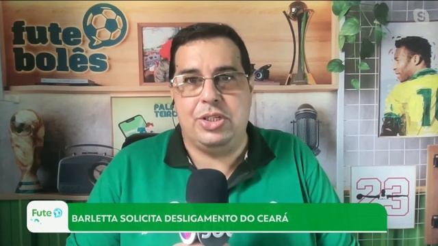 FUTEBOLÊS NA TV 22/01/24 смотреть онлайн