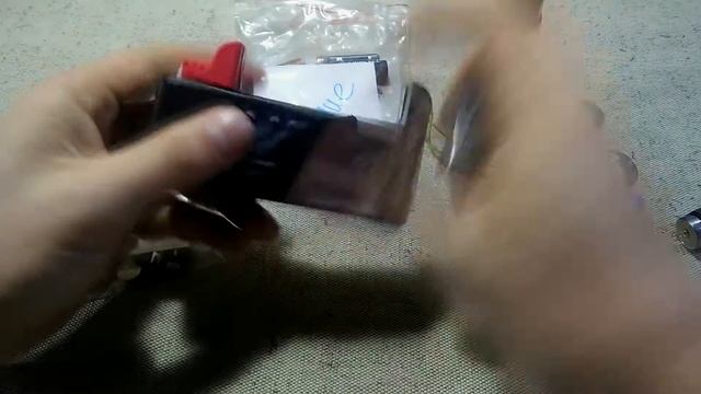 Аккумуляторный тестер смотреть онлайн