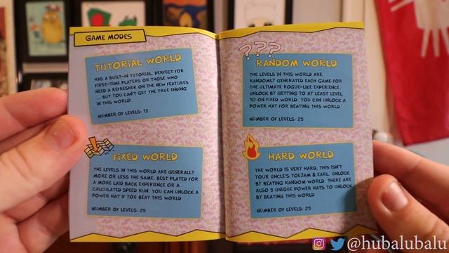 TOEJAM & EARL BACK IN THE GROOVE Collector's Edition - Limited Run Games Nintendo Switch Unboxing смотреть онлайн