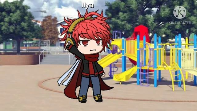 😑Безумна можно быть пееервым! смотреть онлайн