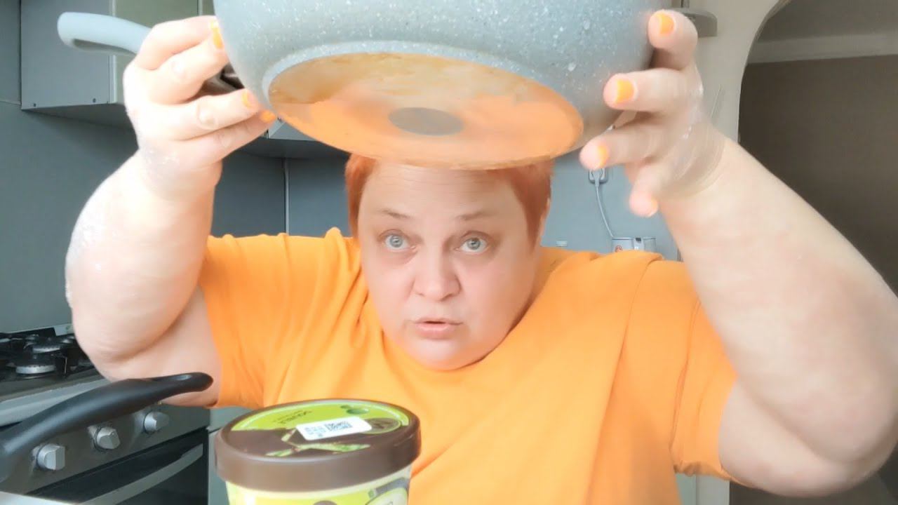 Опять я натворила! С такой подругой не соскучишься!