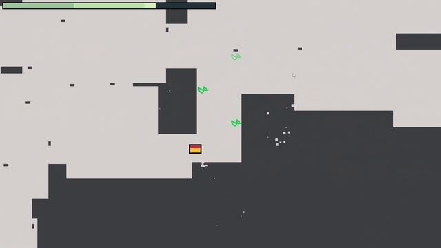 Bouncing Square Game Available Now