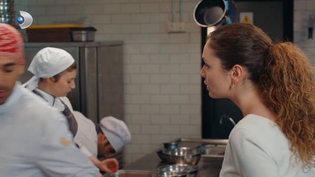 Aşkın Tarifi 1.Bölüm