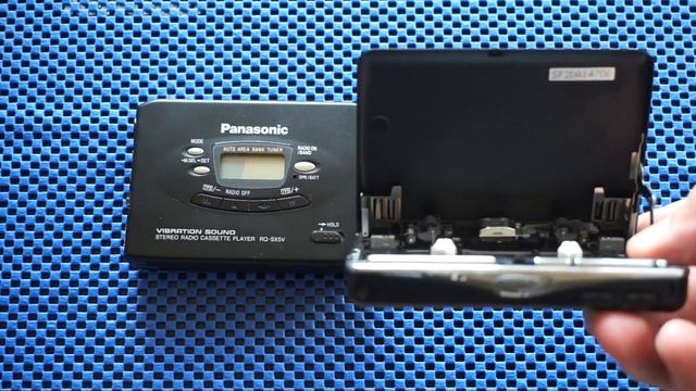 Плееры Золотой эпохи или совершенство в малом формате Часть 3 Toshiba, Panasonic, Sharp смотреть онлайн