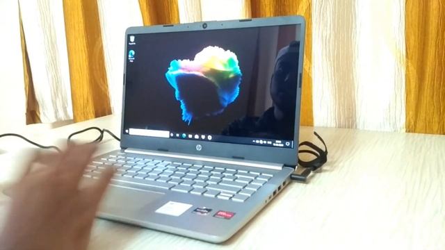 Best Student Laptop | HP 14s fq1029au - Unboxing & Review | Ryzen 3 5thGen 5300U | Under Rs 45,000? смотреть онлайн