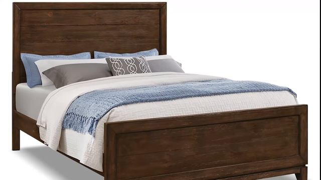 КАК ВЫБРАТЬ КРОВАТЬ? СОВЕТЫ ПО ВЫБОРУ КРОВАТИ смотреть онлайн