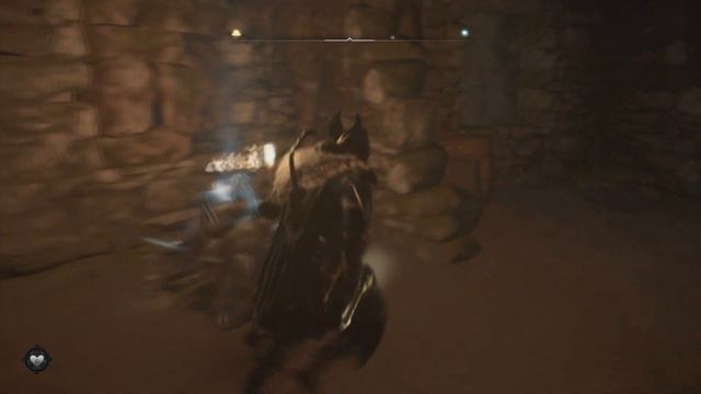 Minninglow Wealth - Assassin's Creed Valhalla смотреть онлайн