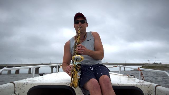 Bay Sessions Ep. 1 "On Green Dolphin St. " смотреть онлайн