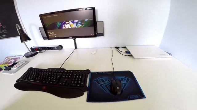 MON SETUP 2.0 ! смотреть онлайн