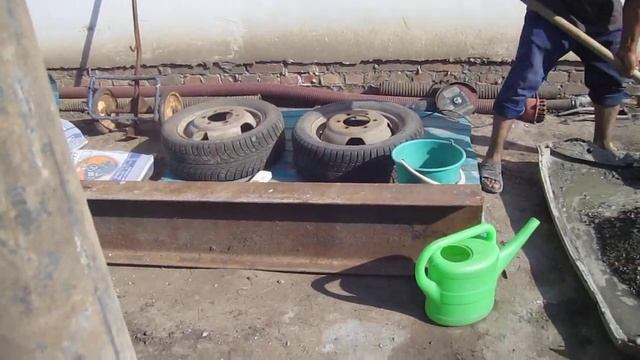 Строительные Творцы