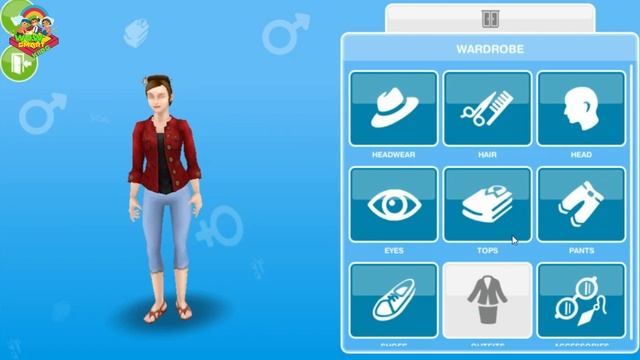 How To Play Sims Freeplay On Laptop/PC/Mac - Part 01 Getting Started From Beginning