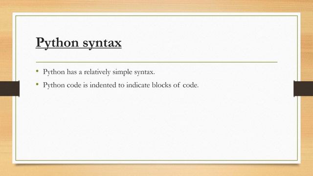 Introduction To Python | Learn Python for Beginners in 2023: The Complete Tutorial смотреть онлайн