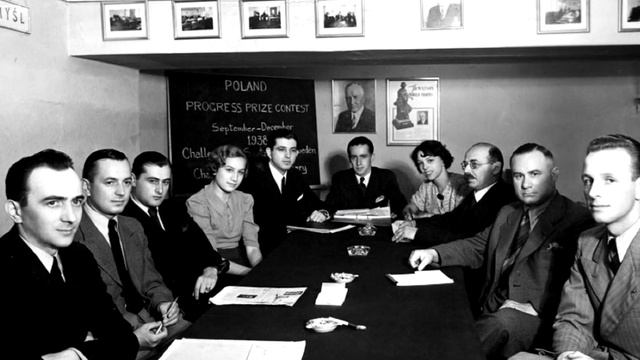 Historia de IBM смотреть онлайн