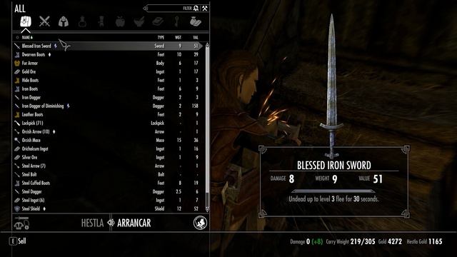 Let's Play The Elder Scrolls V Skyrim Vampire Lord Part 13