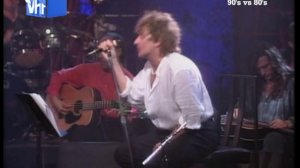 Rod Stewart - Have I Told You Lately 1993 VH1