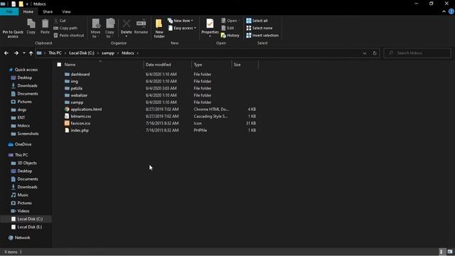 How to Install WordPress Locally On Your PC Using Xampp Server (Make Website Offline) смотреть онлайн