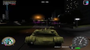 СОВЕТСКИЙ ВАЙС СИТИ ► GTA Vice City Made In USSR Прохождение На Русском - Часть 1