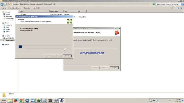 INSTAL SURPAC 6.7.4 смотреть онлайн