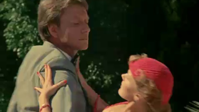 Андрей Миронов - Елена Проклова - Танго смотреть онлайн