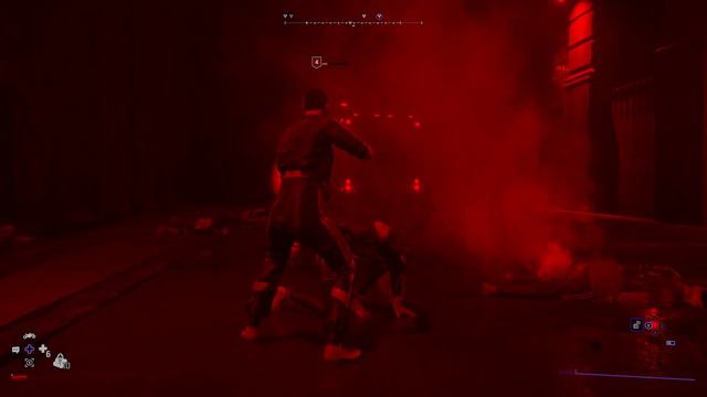 Batgirl Physically and Verbally Destroyed by Gotham Thugs (ryona) смотреть онлайн