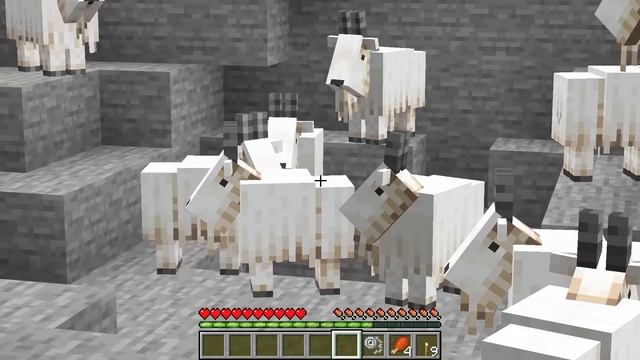 Becoming TITAN CAMERA Man in Minecraft! смотреть онлайн