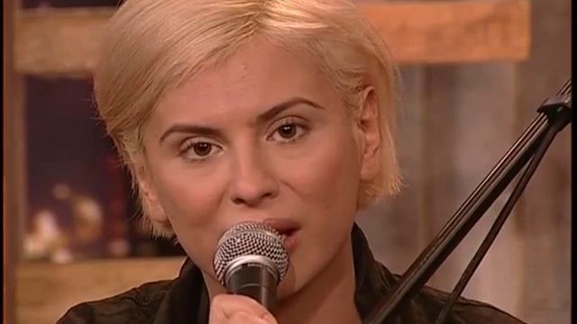 Ксения Полтева. "2/3 мира" смотреть онлайн