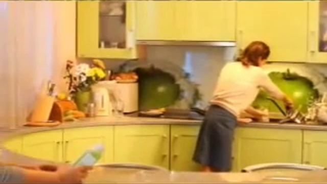 L.O.C. Моющее средство для кухни от AMWAY смотреть онлайн