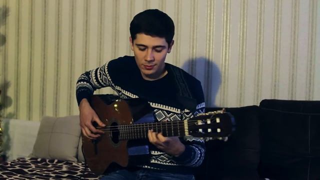 Дидюля - На побережье ( cover Evgeny Ritman) смотреть онлайн