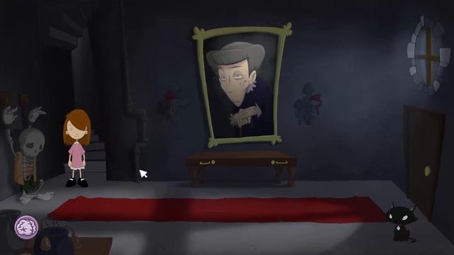 Anna's Quest Walkthrough part 2 смотреть онлайн