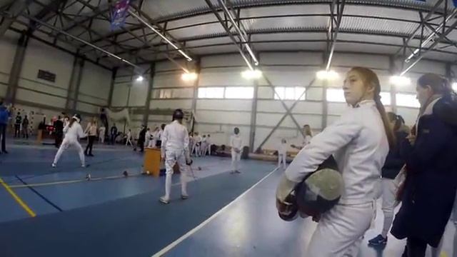 Звенигород 2002 18 02 2018 Кристина 8 смотреть онлайн