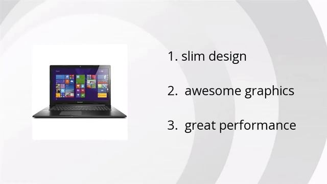 Lenovo G70, 17.3 In. Notebook Intel I5-4210U Review Summary Video смотреть онлайн