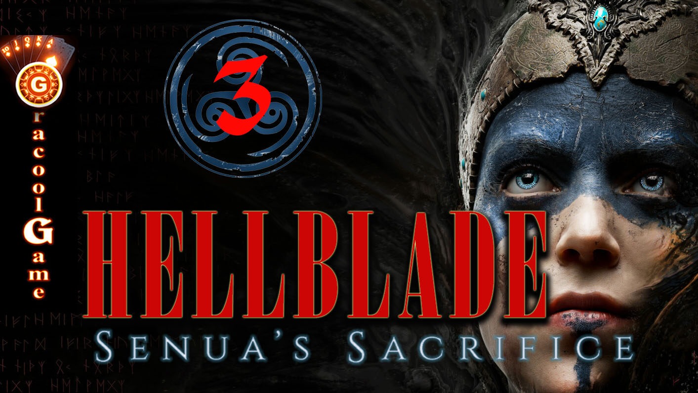 ?HELLBLADE: SENUA'S SACRIFICE [V1.03] Суртр смотреть онлайн