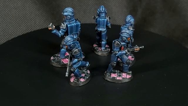 AMP Episode#8 UPDATE + MINIS (BATTLETECH/SHADOWRUN) смотреть онлайн