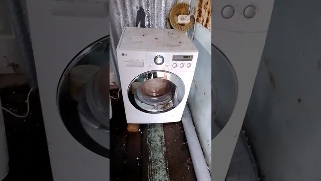 стиральная машина LG отжим одеяла смотреть онлайн