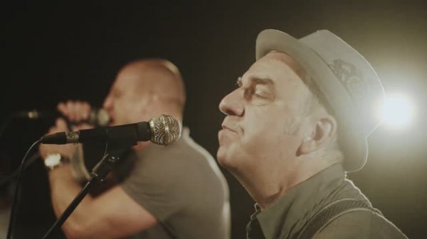 МАВАШИ group и группа Чайф - Псы с городских окраин