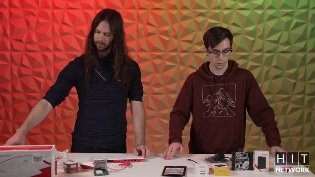 The BEST Beginner's Guide to Getting Started with Raspberry Pi смотреть онлайн