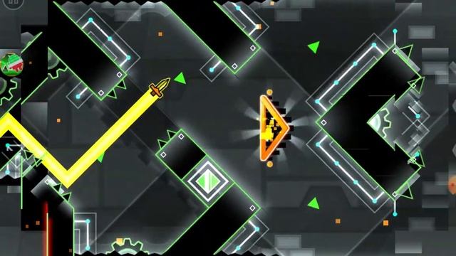 Как пройти Mechanical  Showdown