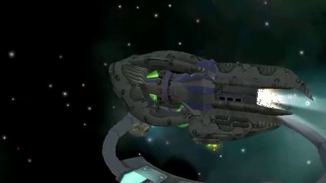 spore spacecraft смотреть онлайн